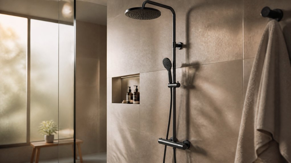 top 5 complete shower systems 2026