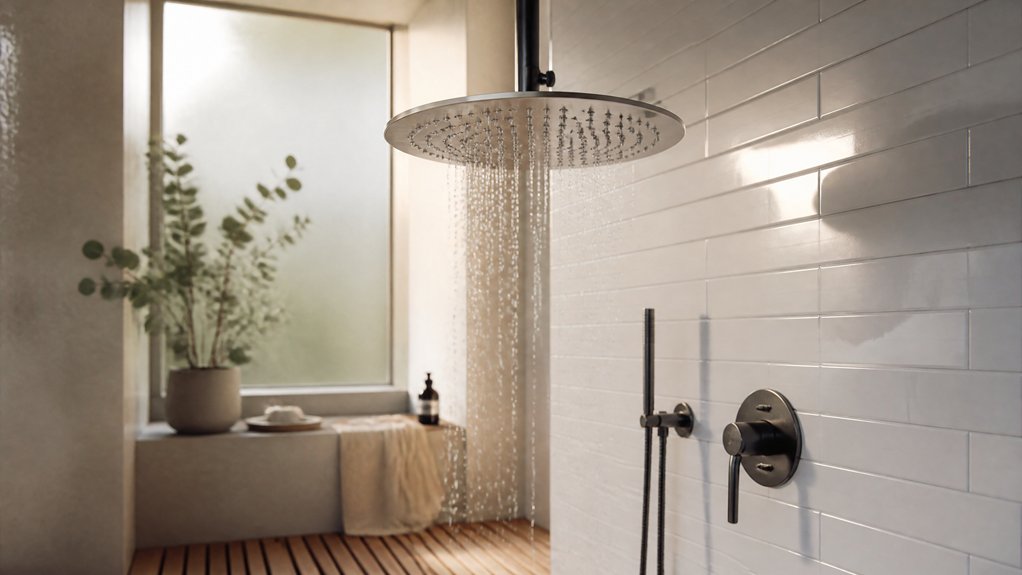 top 7 rainfall showerheads