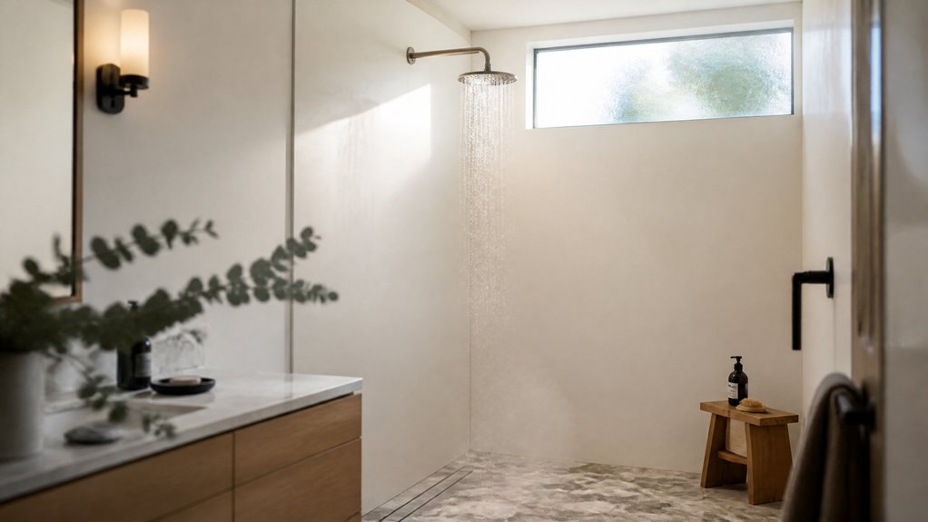 top acrylic shower walls 2026