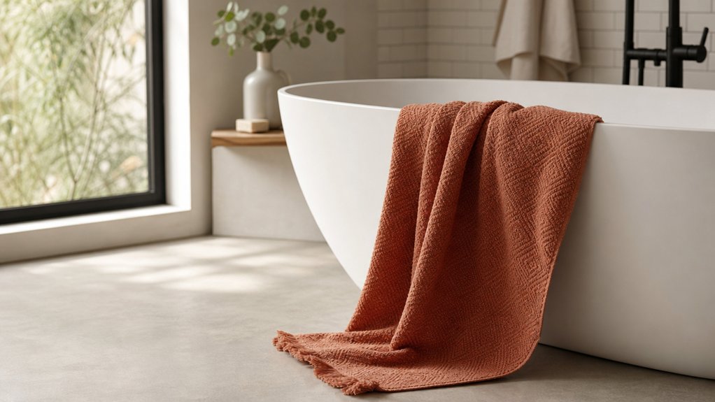 top bathroom towel rankings 2026