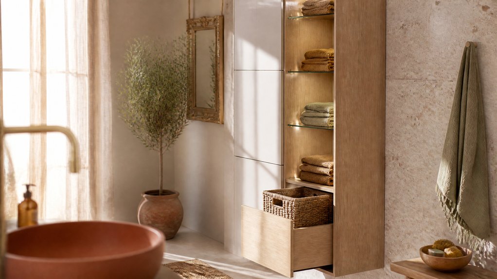 top linen cabinets of 2026