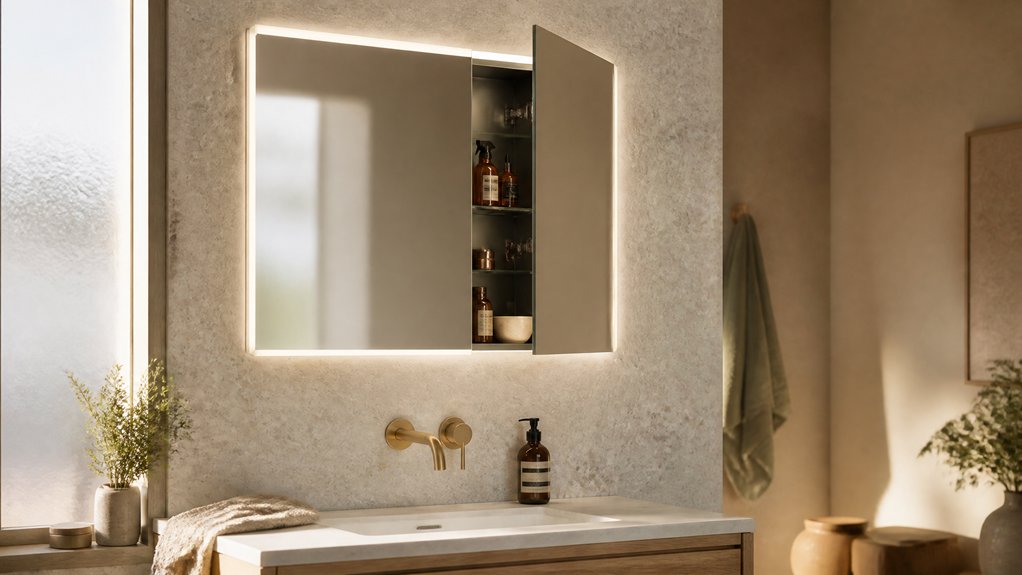 top medicine cabinet selections 2026