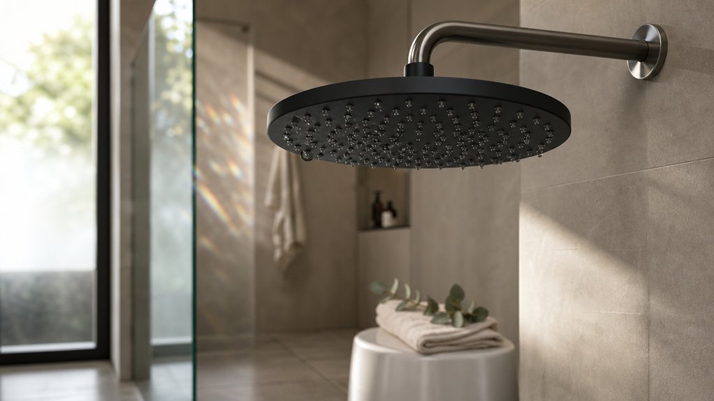 top rated shower heads 2026