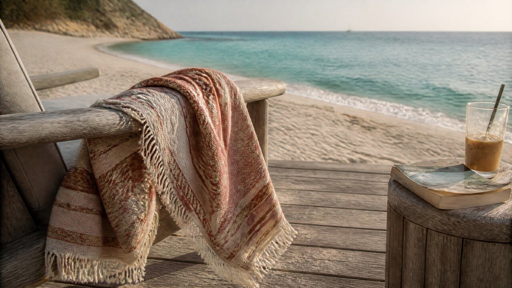 top sand proof beach towels
