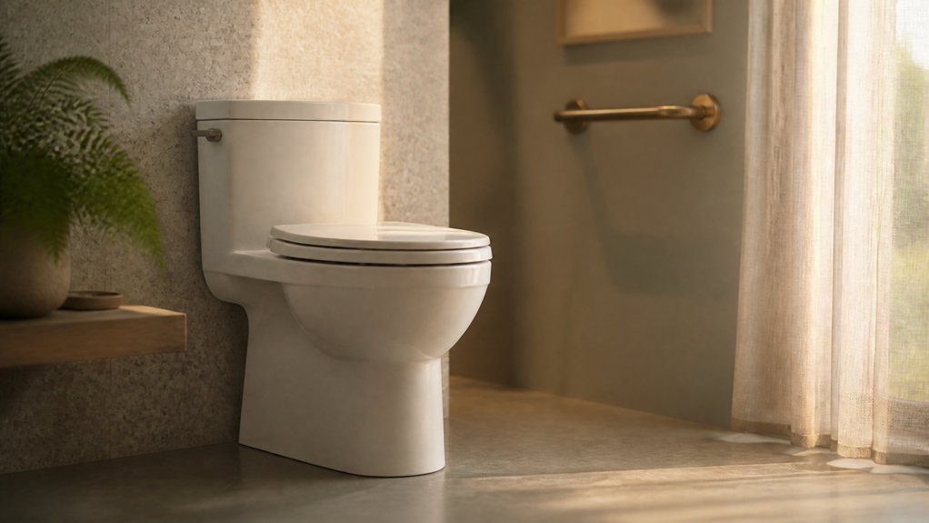 top toilets for elderly safety