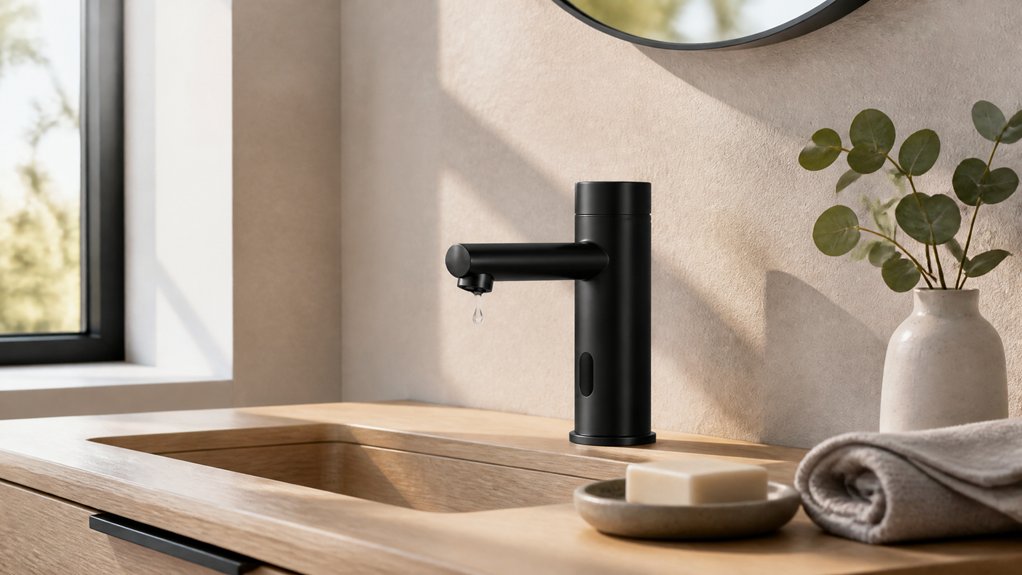 top touchless bathroom faucet picks