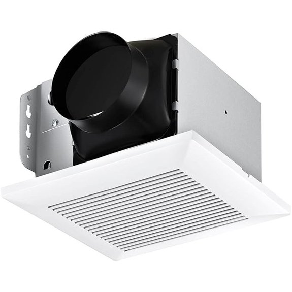 7 Best Bathroom Vents for 2026 (Say Goodbye to Steam) 7 ultra quiet bathroom exhaust fan