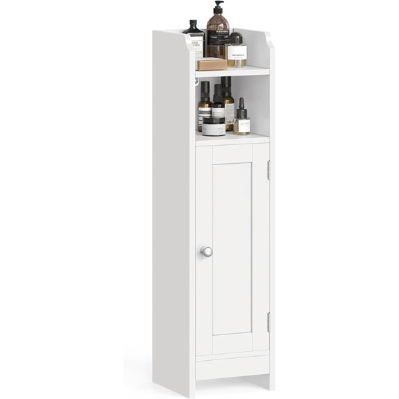 vasagle corner cabinet model ubbc310w01