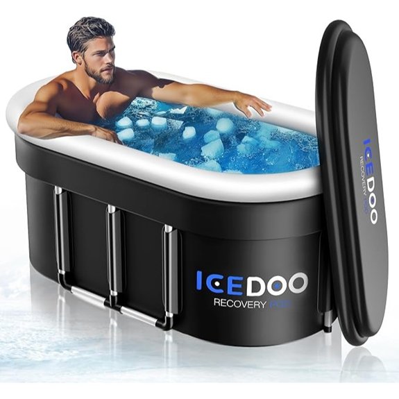 15 Best Portable Bathtubs for Adults in 2026 11 wxtkkom 132 gallon tub