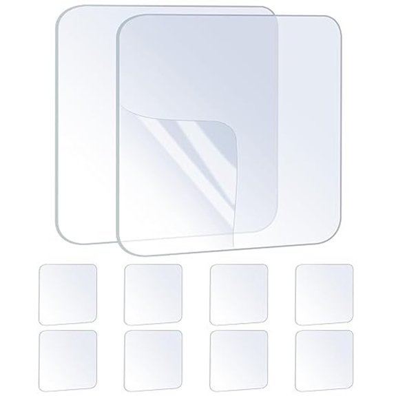 zompago 10 pack mounting tape